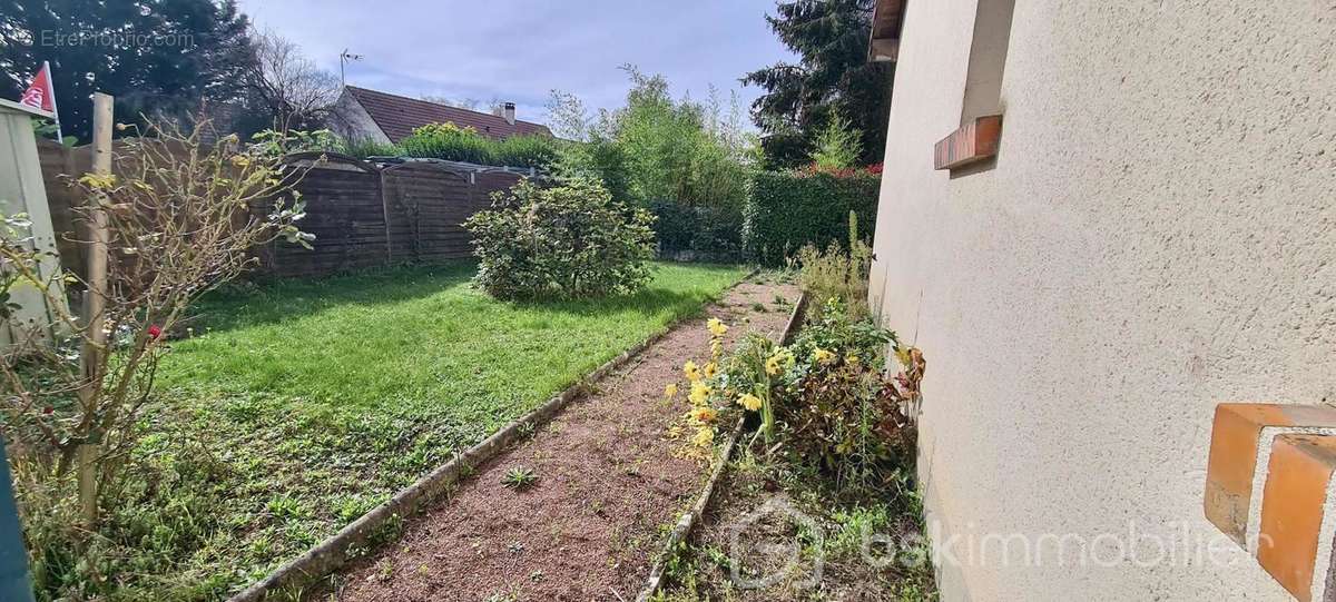 Maison à ROMORANTIN-LANTHENAY