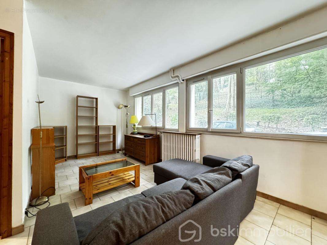 Appartement à LE PECQ