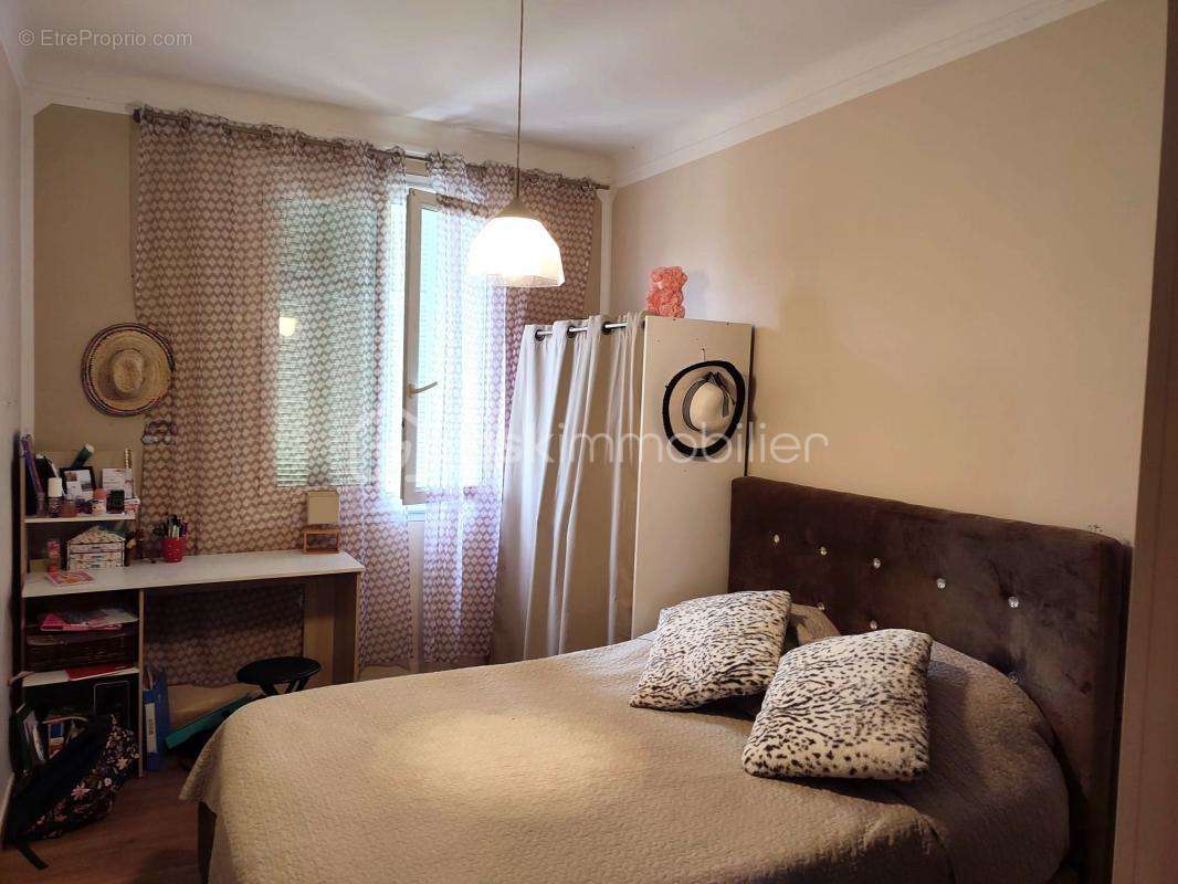 Appartement à AJACCIO