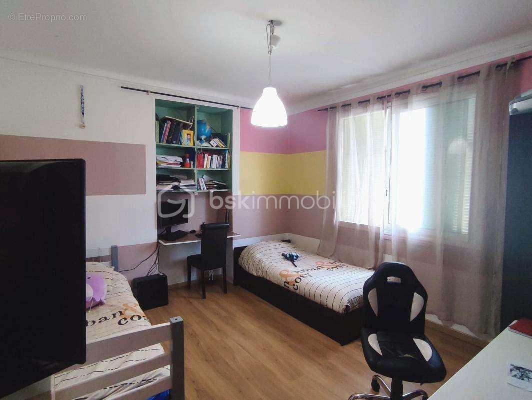 Appartement à AJACCIO