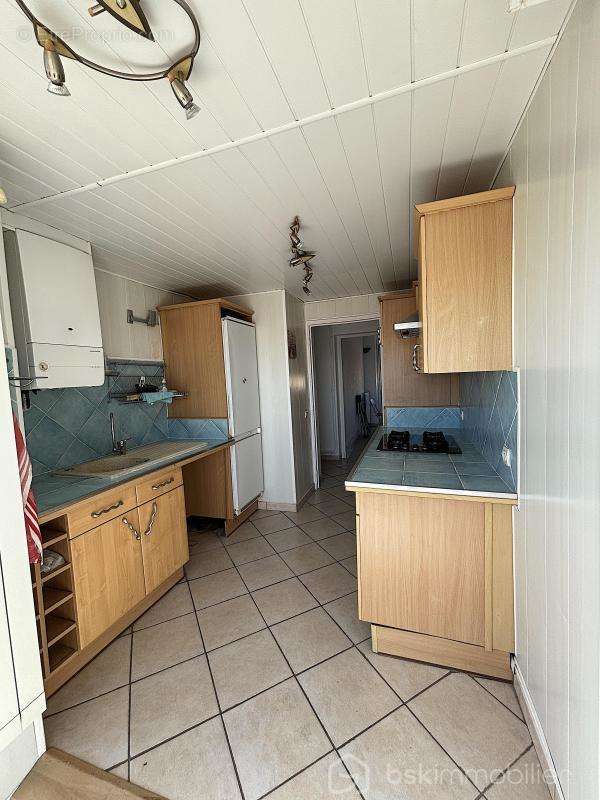 Appartement à SETE