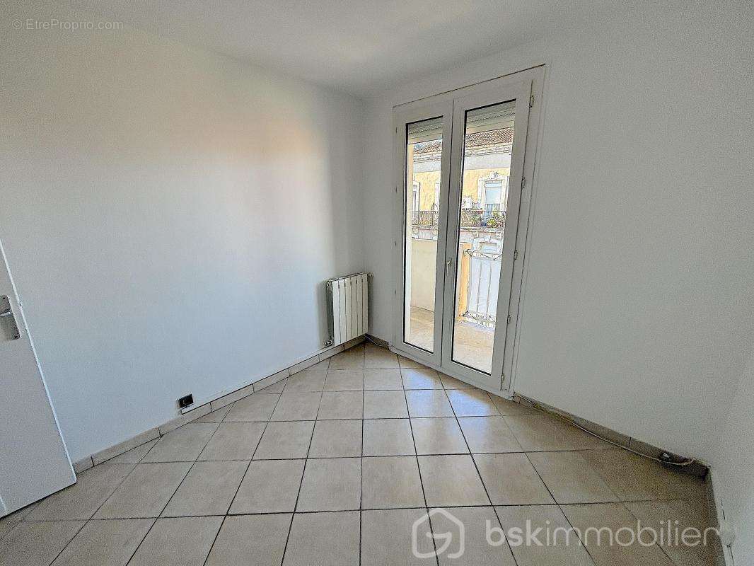 Appartement à SETE