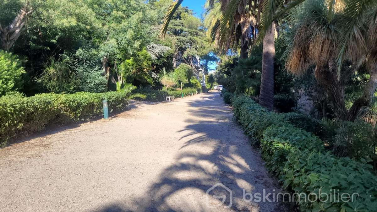 Appartement à LA SEYNE-SUR-MER