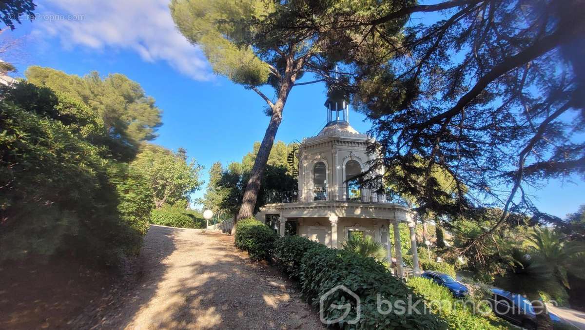 Appartement à LA SEYNE-SUR-MER