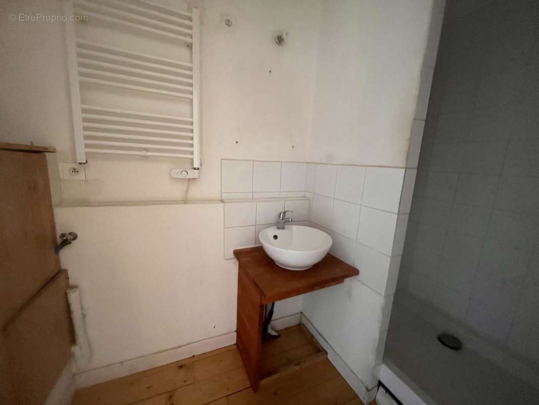 Appartement à LAMBERSART