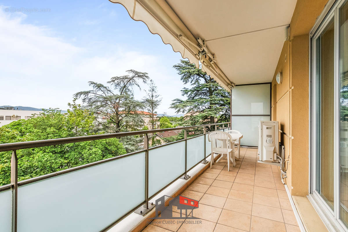 Appartement à VILLEFRANCHE-SUR-SAONE