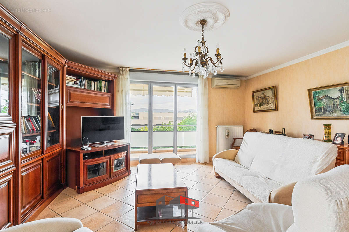 Appartement à VILLEFRANCHE-SUR-SAONE