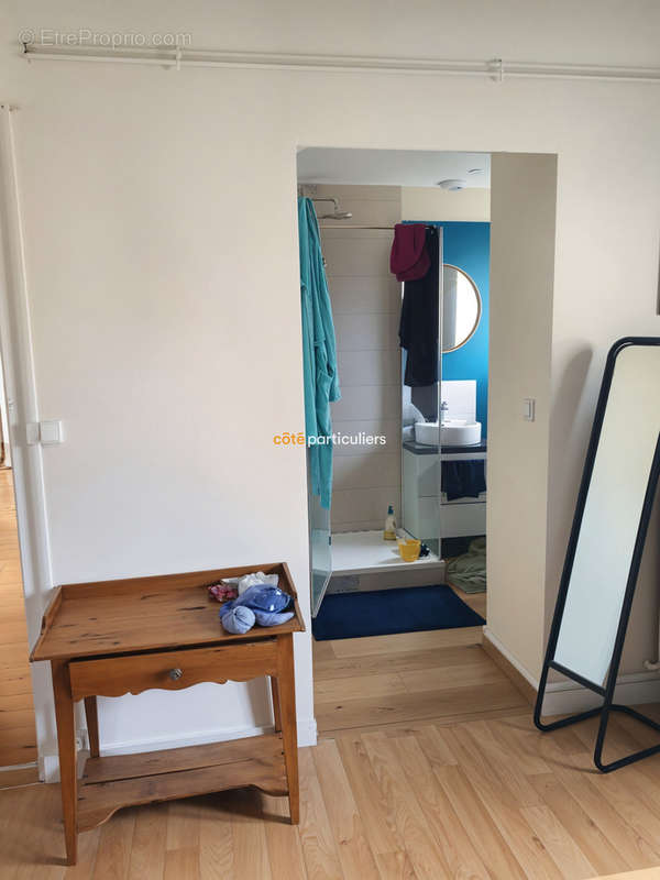 Appartement à ANGERS