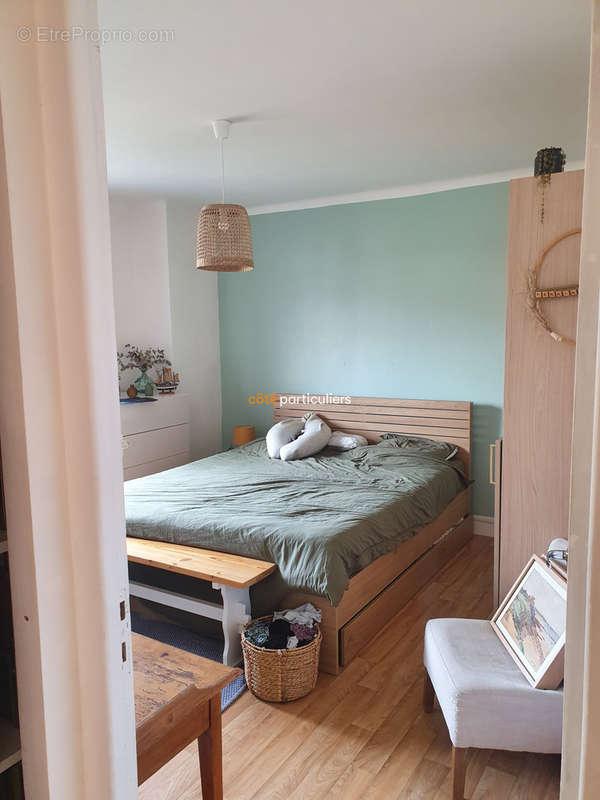 Appartement à ANGERS