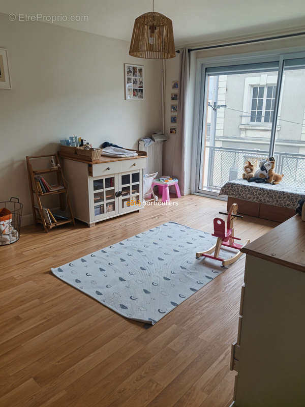 Appartement à ANGERS