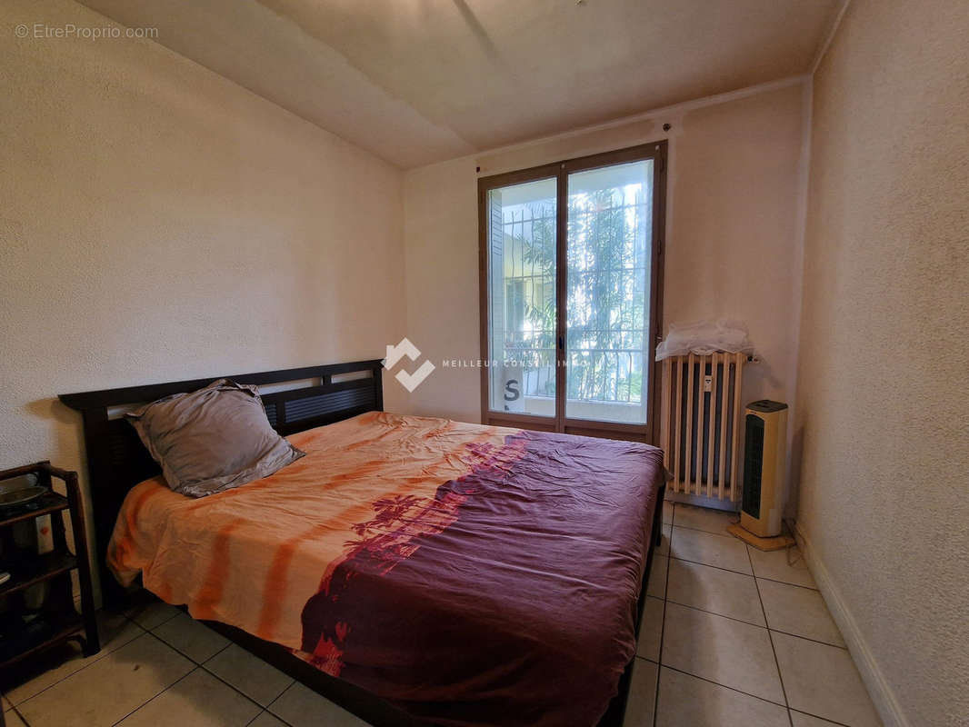 Appartement à AVIGNON