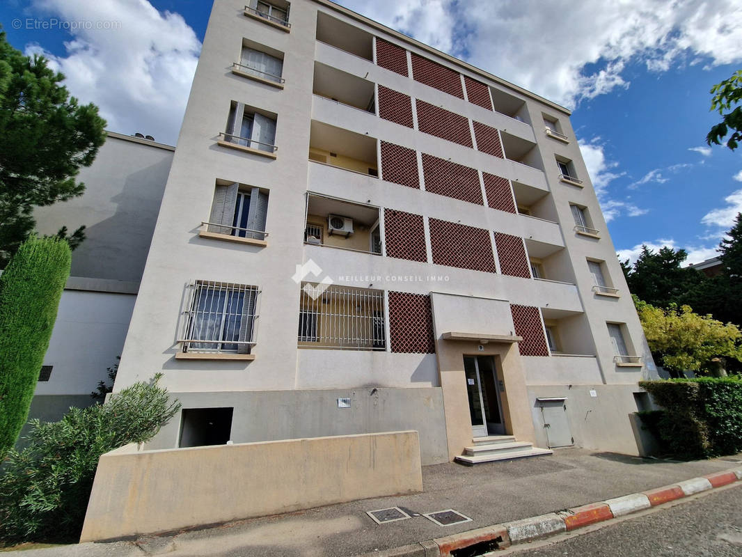 Appartement à AVIGNON