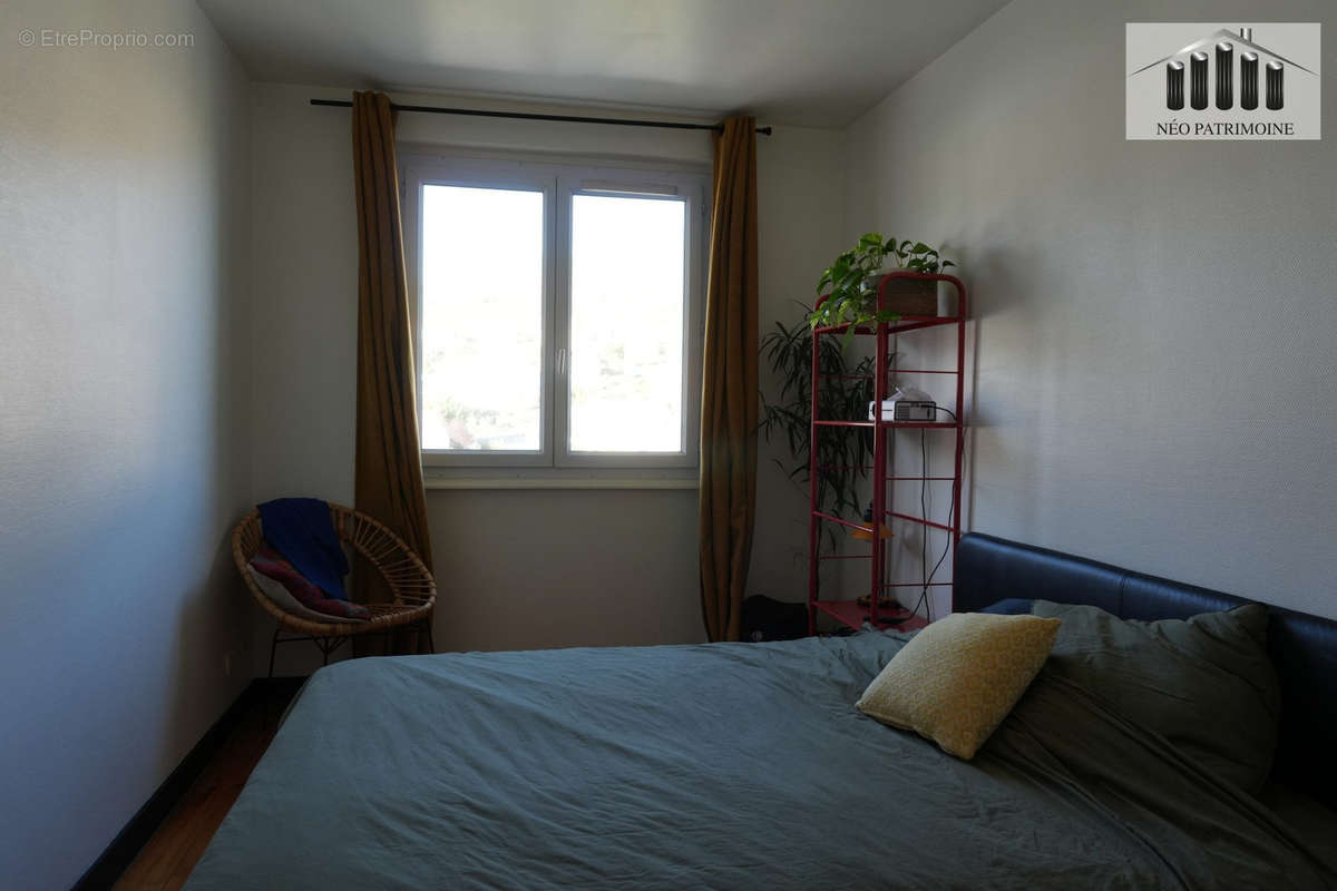 Appartement à CLERMONT-FERRAND