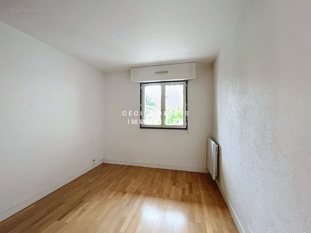 Appartement à JOINVILLE-LE-PONT