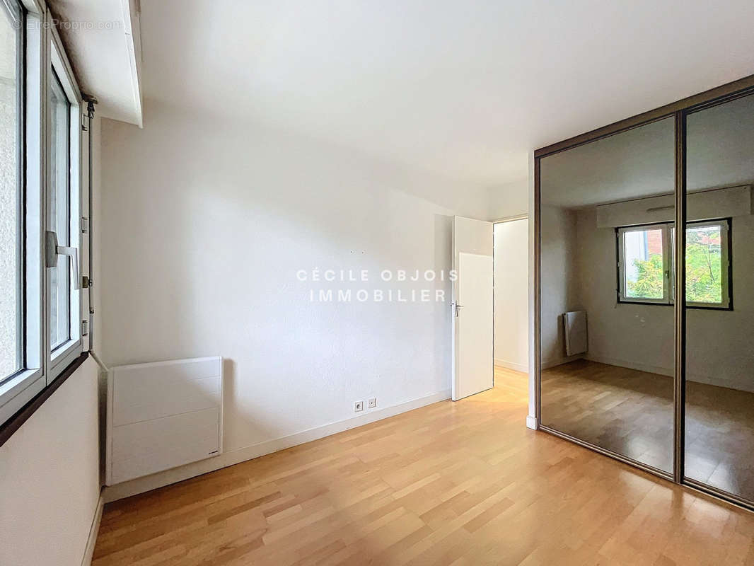 Appartement à JOINVILLE-LE-PONT