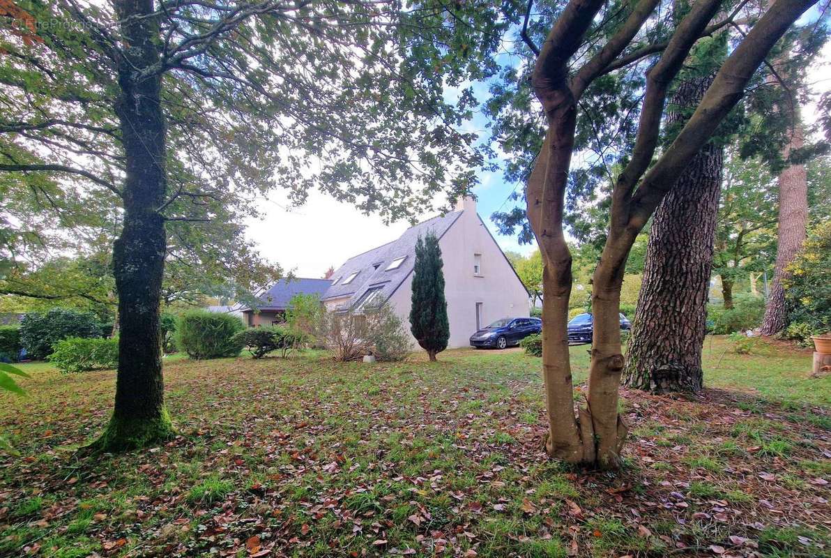 Appartement à BRECH