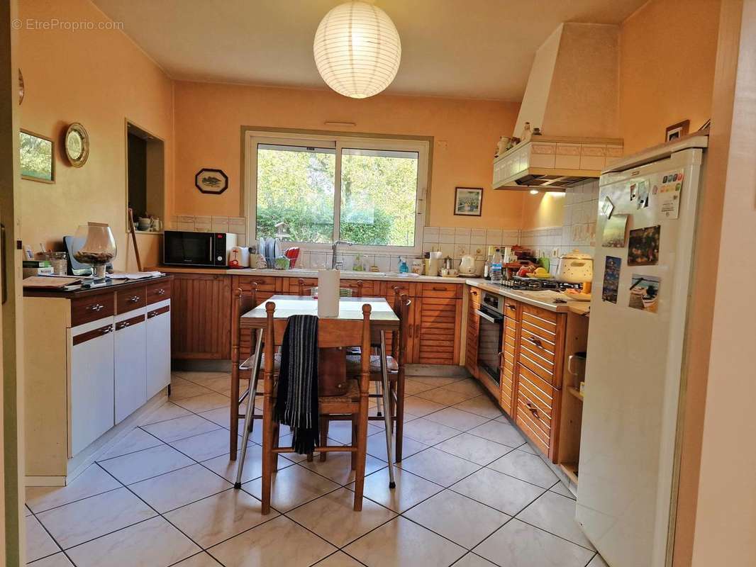 Appartement à BRECH