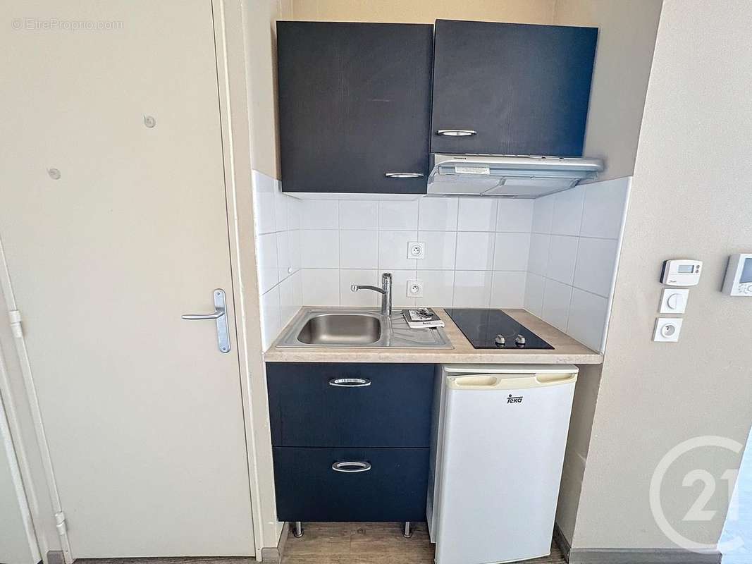 Appartement à LYON-7E