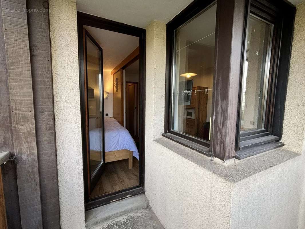 Appartement à VALEZAN