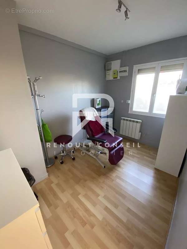 Appartement à LE PETIT-QUEVILLY