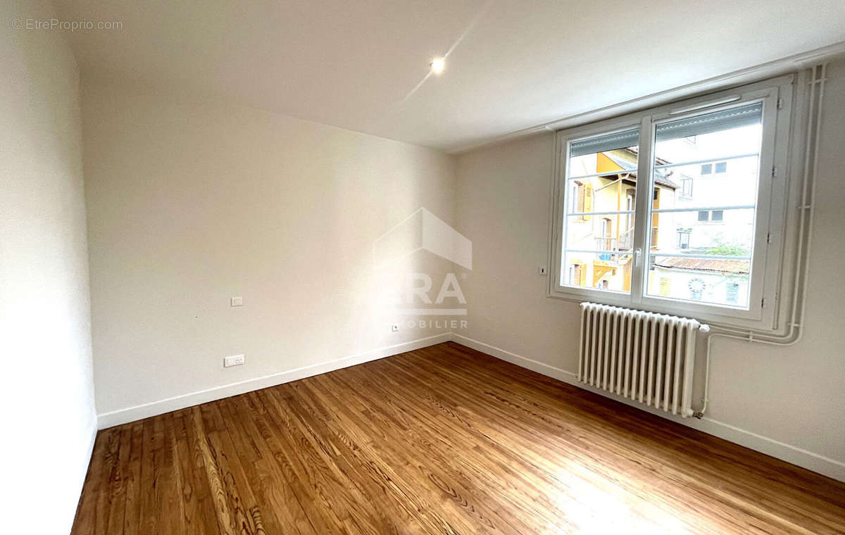 Appartement à LOURDES