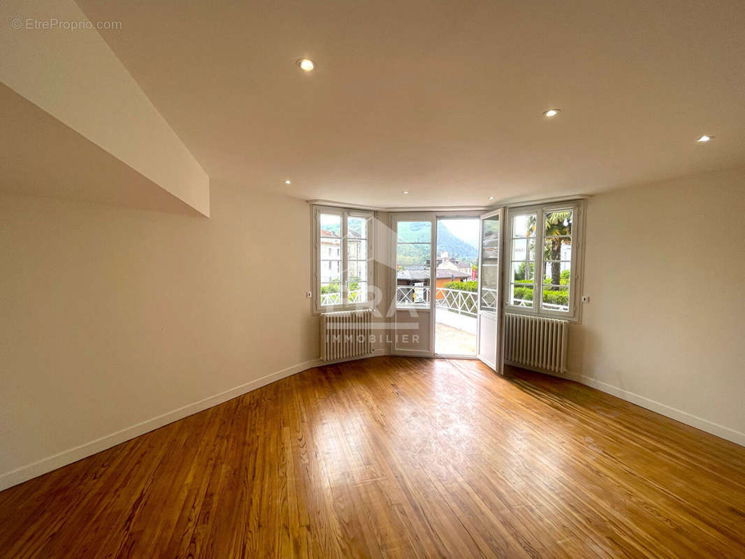 Appartement à LOURDES