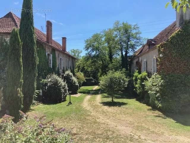 Maison à CAJARC