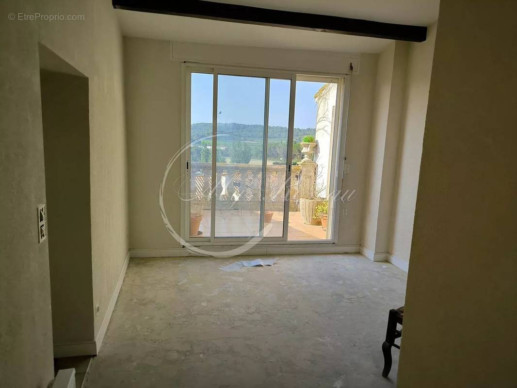 Appartement à CASTELNAU-D&#039;AUDE