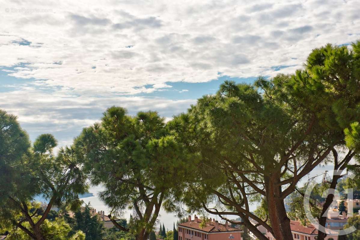 Appartement à VILLEFRANCHE-SUR-MER