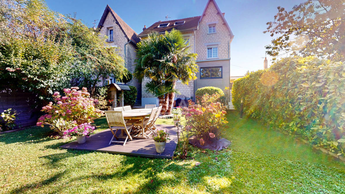 Maison à CAEN