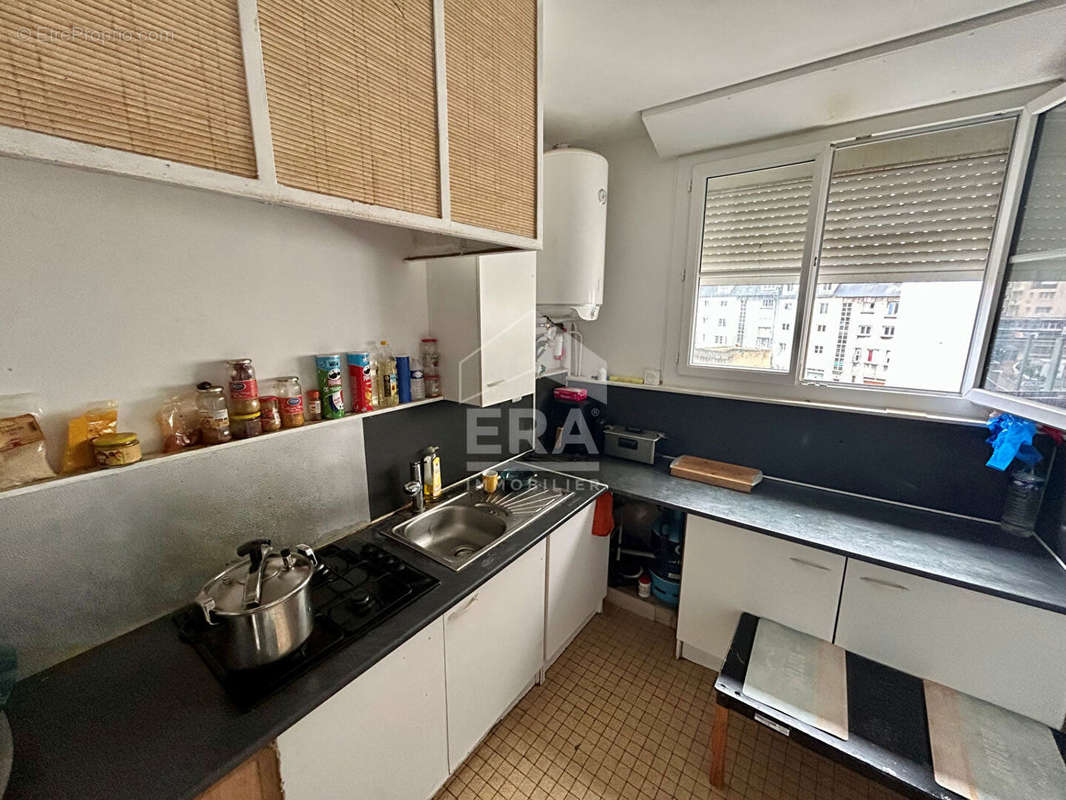 Appartement à CAEN