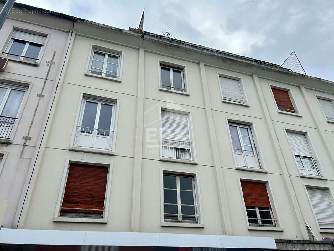 Appartement à CAEN