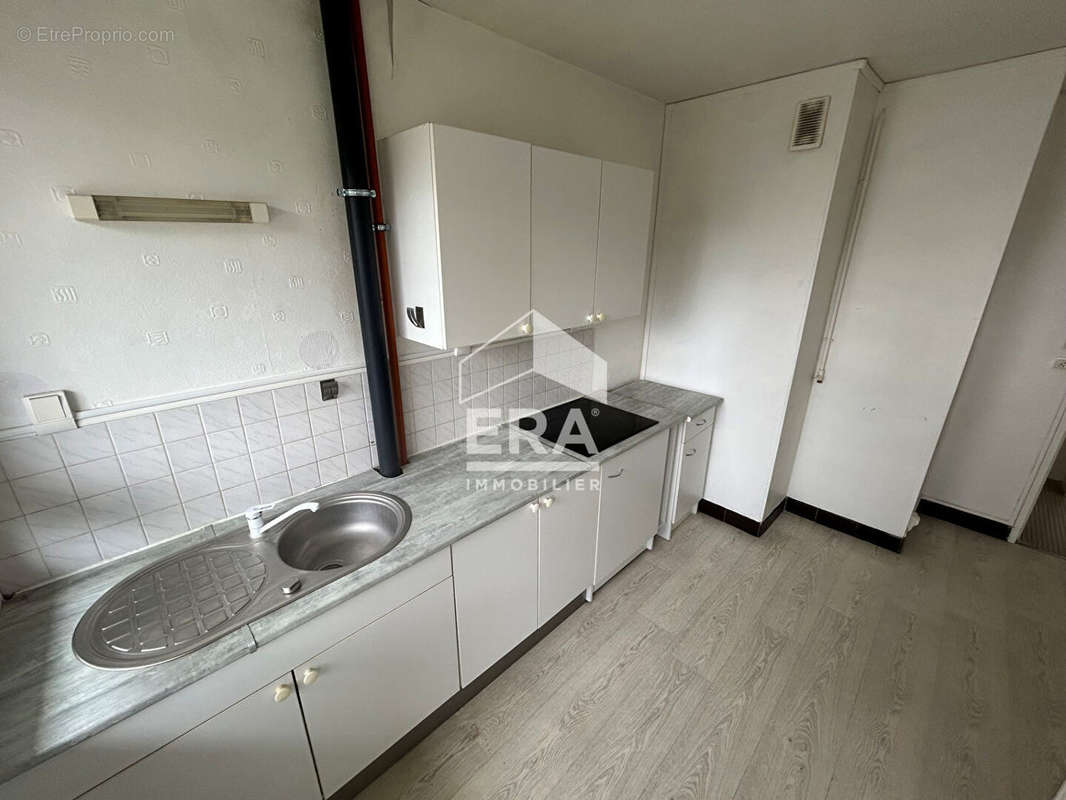 Appartement à CAEN