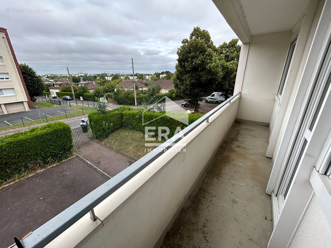 Appartement à CAEN