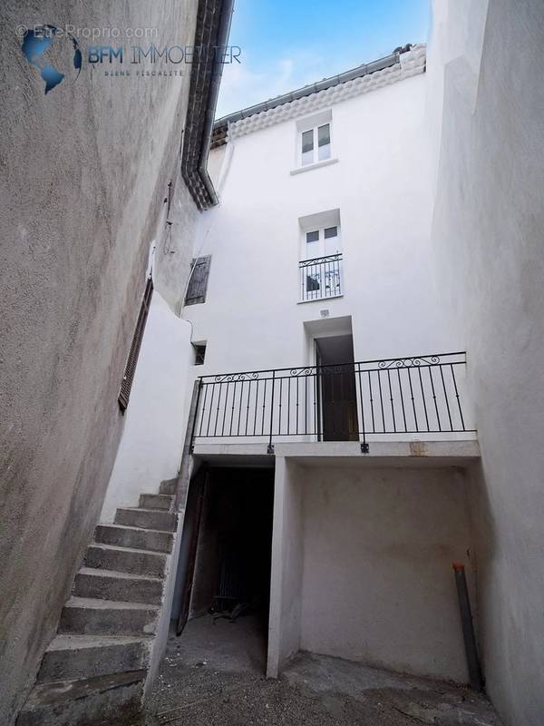 Maison à GARDANNE