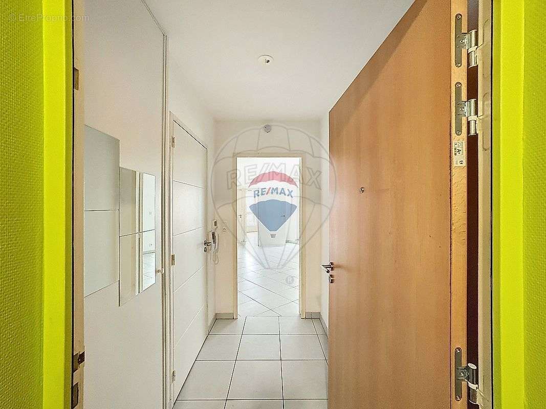 Appartement à BREST