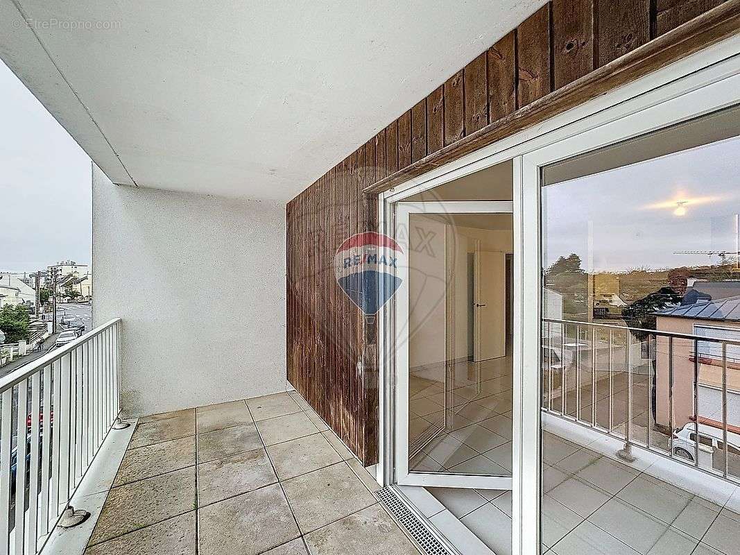 Appartement à BREST