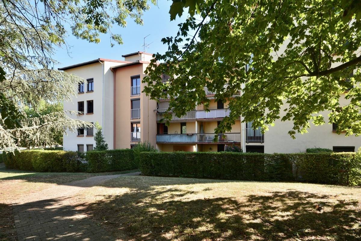 Appartement à GLEIZE