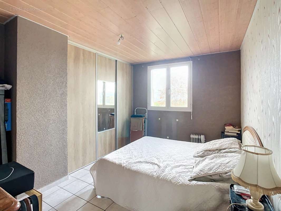 Appartement à THONON-LES-BAINS