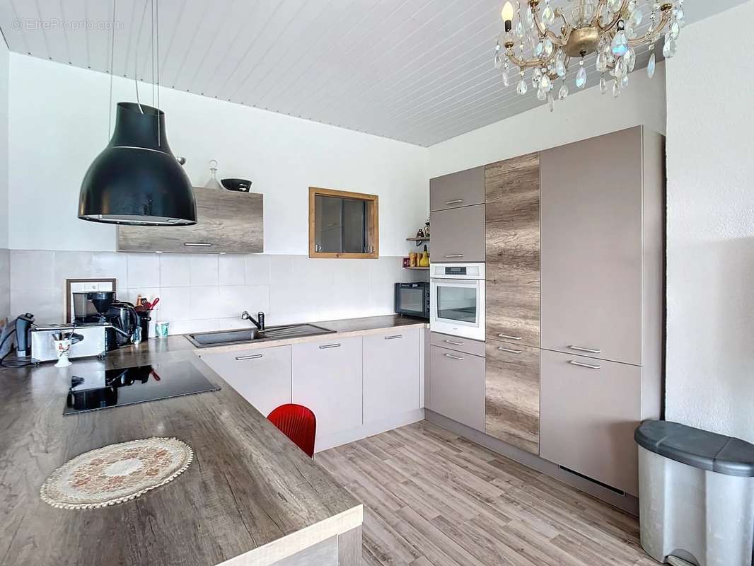 Appartement à THONON-LES-BAINS