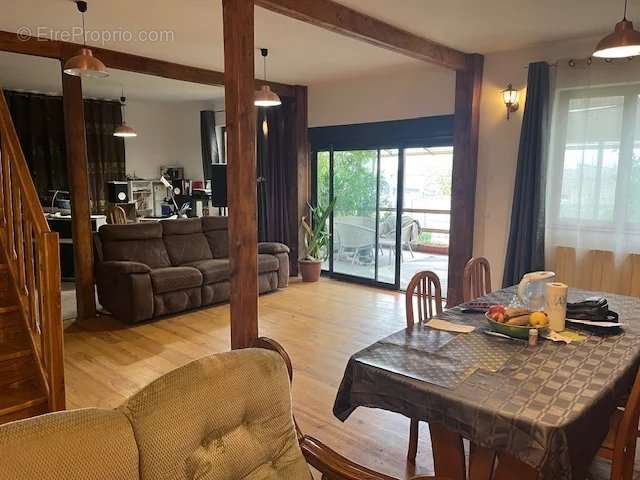 Appartement à SERANVILLERS-FORENVILLE