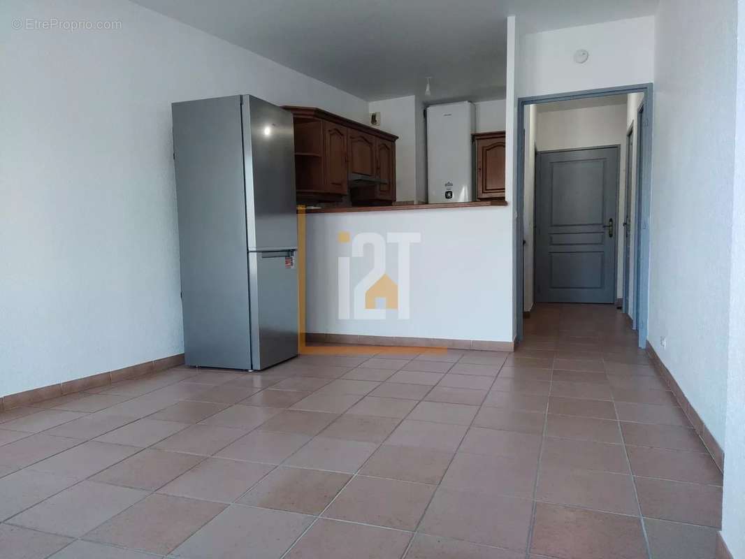 Appartement à TARASCON