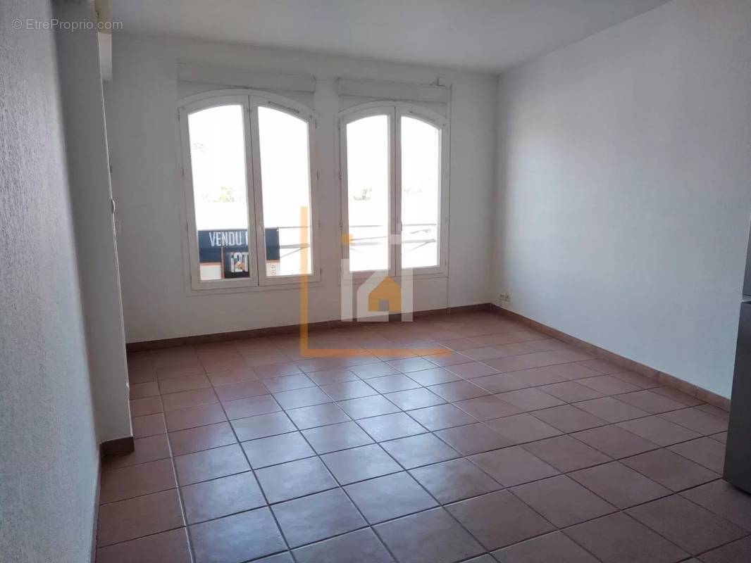 Appartement à TARASCON