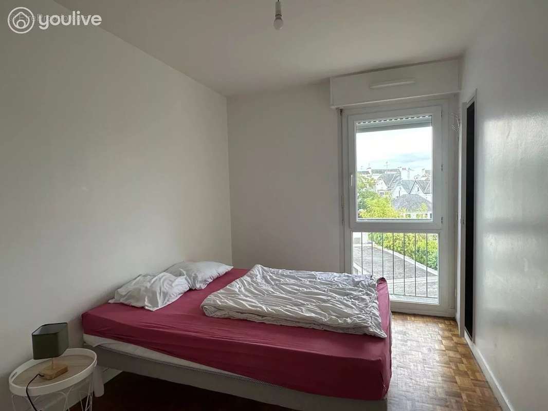 Appartement à LORIENT