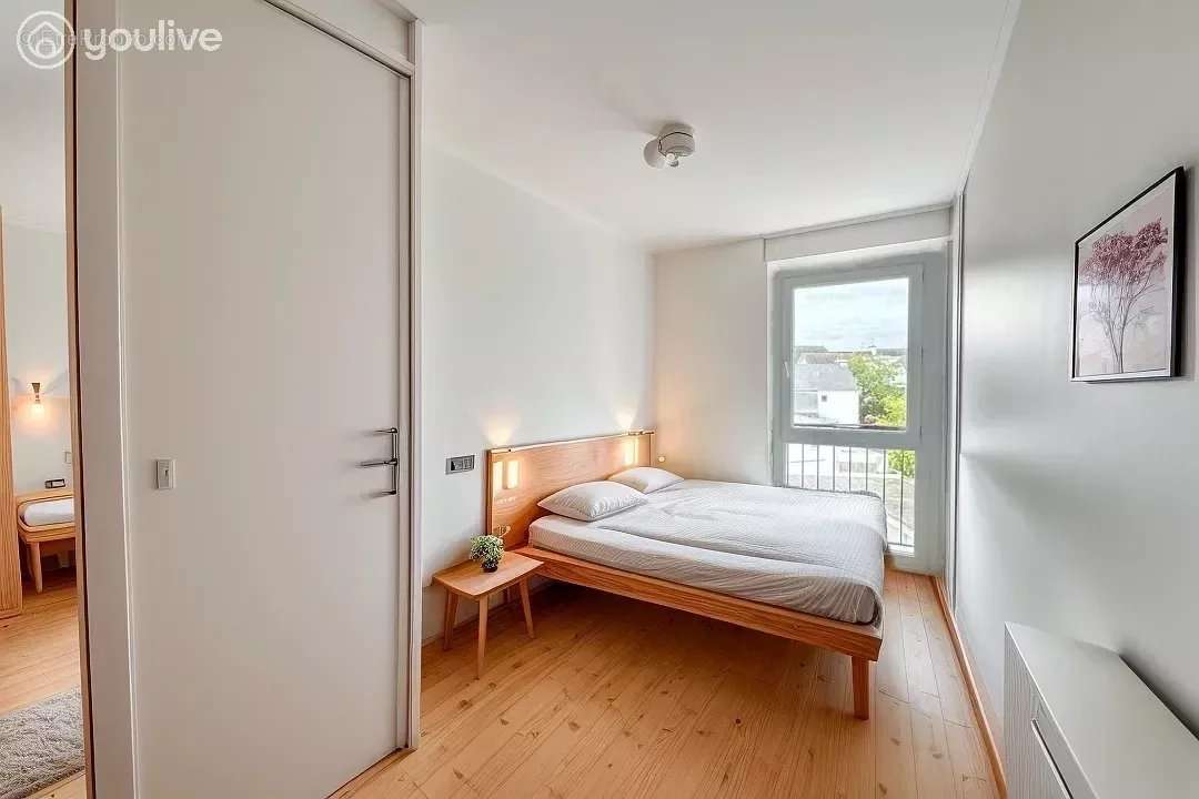 Appartement à LORIENT