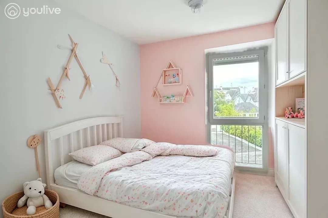 Appartement à LORIENT