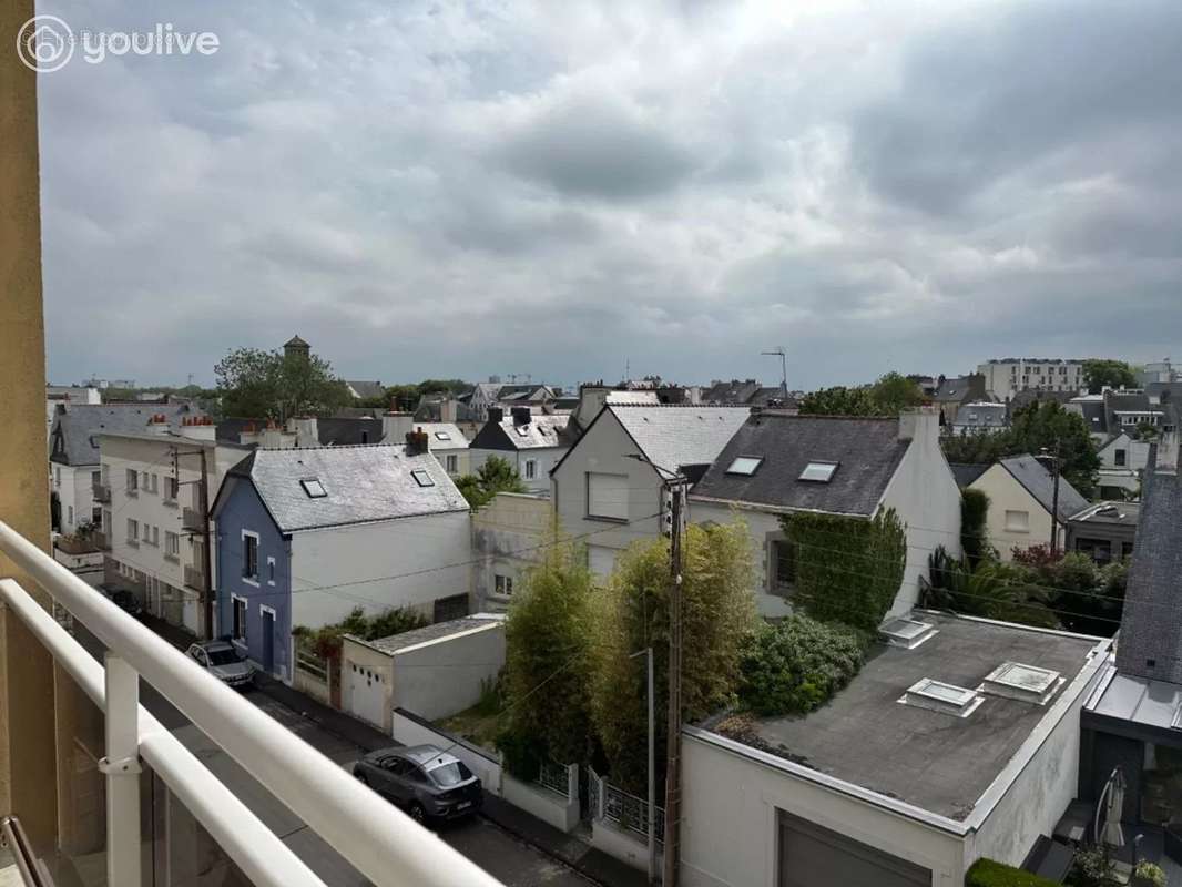 Appartement à LORIENT