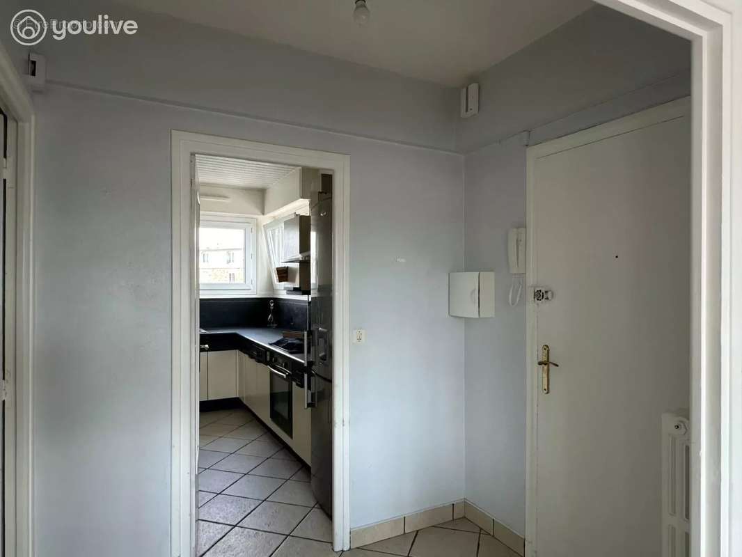 Appartement à LORIENT