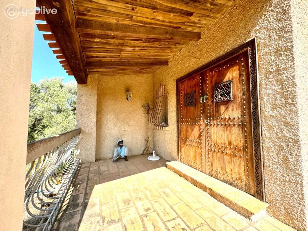 Maison à CALVI