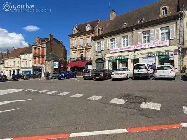 Appartement à AUTUN